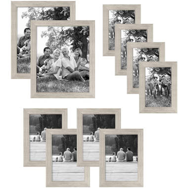 8 x 6 on sale multi photo frame